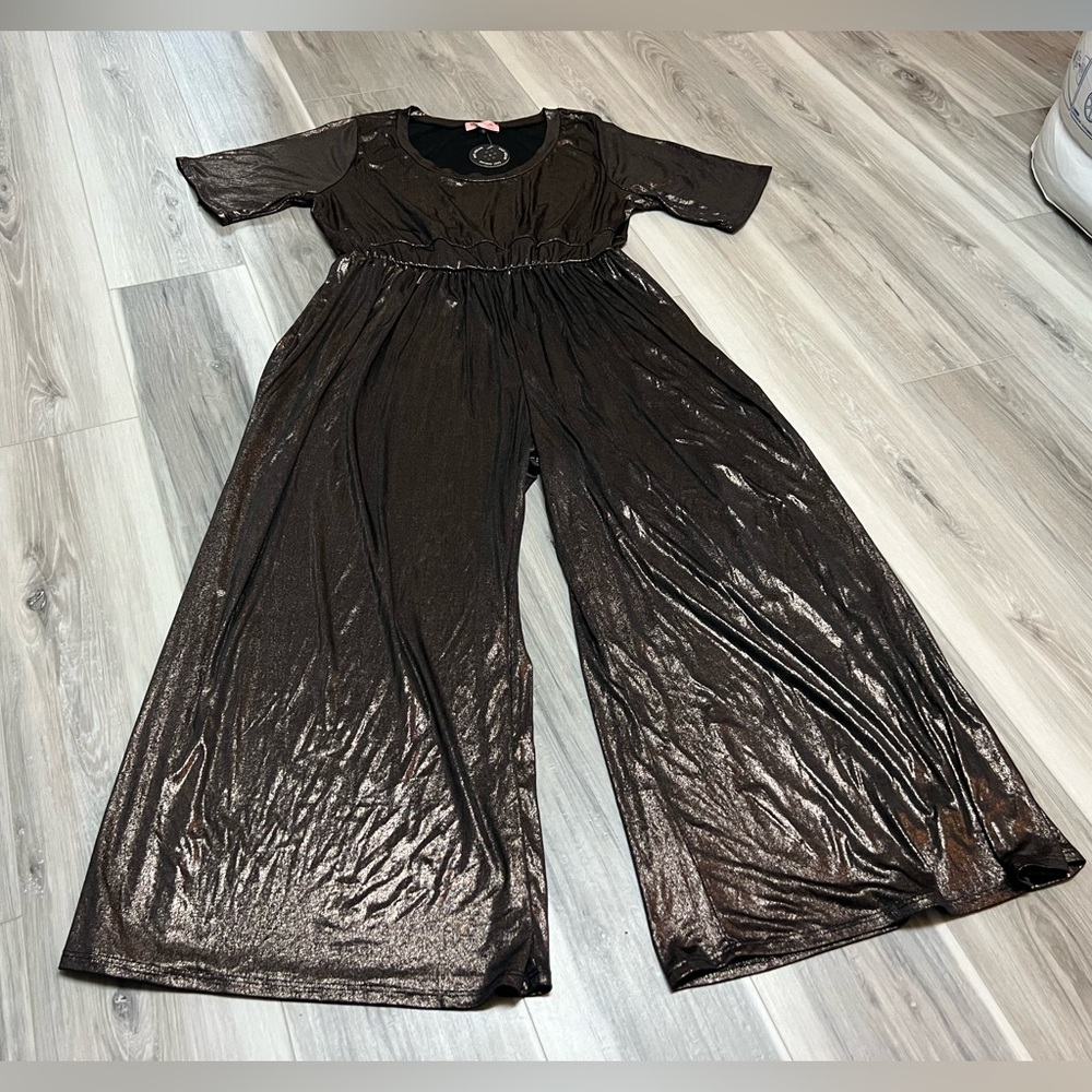 Metallic jumper - Picture 2 of 7